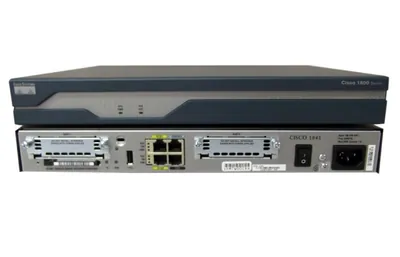Cisco FL18-CB Corvil Bandwidth License 1 Router