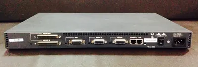 Cisco FL25-C-A IOS Enterprise Upgrade Licence 1 Router English
