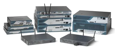 Cisco FL25-Y IOS Plus 56 Upgrade License 1 Router English