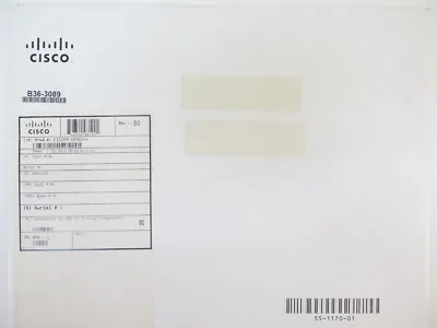 FL28-IPV-SPSK9-WITH-EQUAL - Cisco IOS SP Services Upgrade License Upgrade License