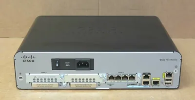 Cisco FL37-EB-ESK9 IOS Enterprise Services v.12.3 Upgrade License 1 Router(s) Product Upgrade License