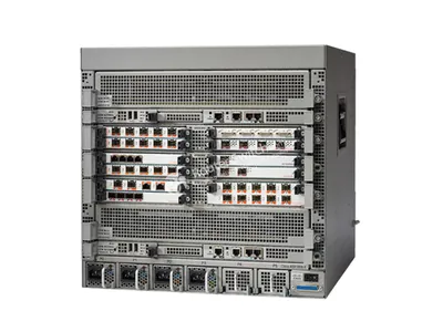 FLASR1-FPI-RTU - Cisco ASR 1000 Series Flexible Packet Inspection License