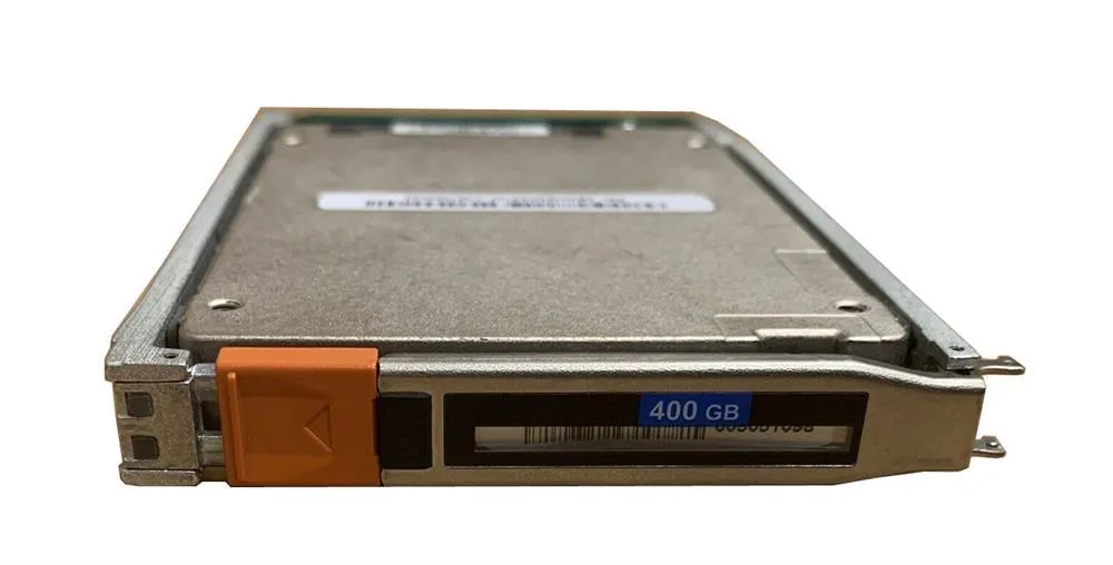 FLN4DS6FX-400 - EMC 400GB SAS 6Gb/s 2.5-inch Solid State Drive