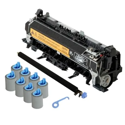 FLNG-P4014 - HP Fuser Flanger for LaserJet Enterprise M4555