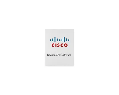 FLSASR1-IPSEC - Cisco IPSEC License for ASR1000 Series License 1 Router