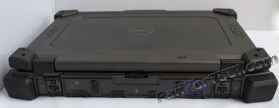 Dell FM-D-XFR-E3-WP/S DOCKING Station for Dell E6420 XFR
