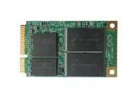 FM5032JCRM Super Talent 32GB mSATA3 DX1 Solid State Drive w/ JEDEC standard MO-300 (MLC)