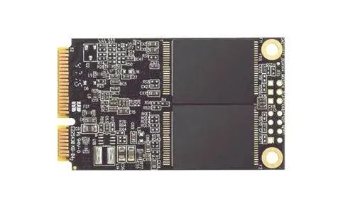 FM6250MORM - Super Talent 250GB TLC mSATA 6Gb/s Mini PCI-Express Solid State Drive