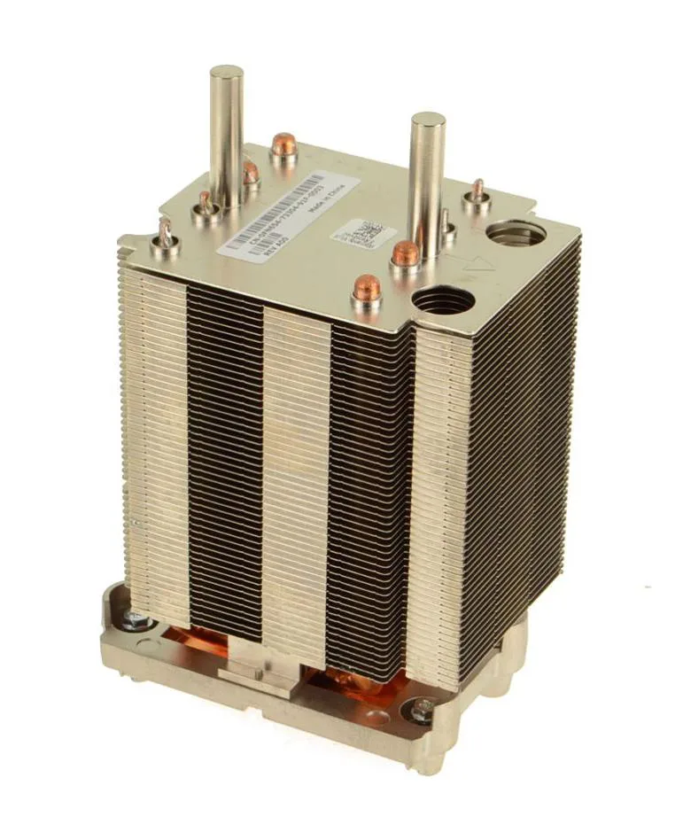 FN654 - Dell Processor Heatsink for Presicion 470 670