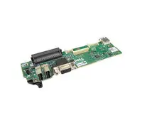 FNRH3 - Dell I/O Control Panel 3xUSB VGA PowerEdge R610