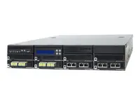 FP-SSL8200-K9 - Cisco FirePOWER SSL8200 7-Slot AC 2U Security Appliance