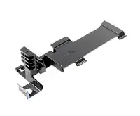 FP4NF - Dell Left-Side Cable Shroud for PowerEdge R730 / Precision R7910 server