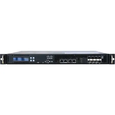 FP7050-K9 - Cisco FirePOWER 7050 Network Security/Firewall Appliance