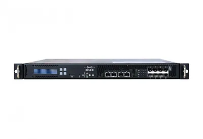 FP7110-K9 - Cisco FirePOWER 7110 Network Security/Firewall Appliance