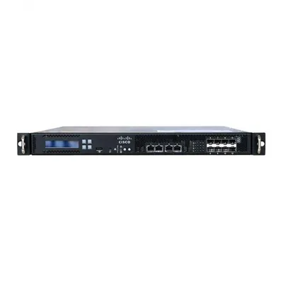 FP7115-K9 - Cisco FirePOWER 7115 Network Security/Firewall Appliance