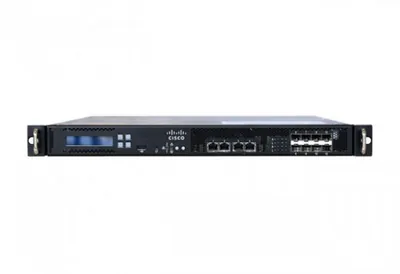 FP7120-K9 - Cisco FirePOWER 7120 Network Security/Firewall Appliance