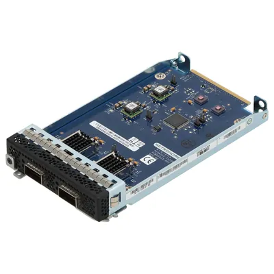 Network Cisco FirePOWER stacking module