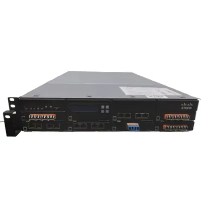 FP8350-K9 - Cisco FirePOWER 8350 Chassis. 2U. 7 Slots
