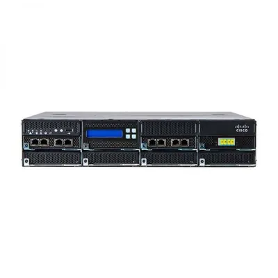 FP8360-K9 - Cisco FirePOWER 8360 Network Security/Firewall Appliance