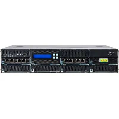 FP8390-K9 - Cisco Sourcefire FirePOWER 8390 Network Security/Firewall Appliance