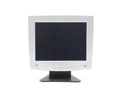 FPD1530-9449 - Gateway FPD1530 15-inch Monitor