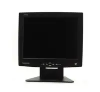 FPD1530 - Gateway 15-inch 1024 x 768 TFT Active Matrix LCD Monitor