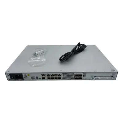 FPR1140-ASA-K9 - Cisco Firepower 1140 Asa Appliance 1u