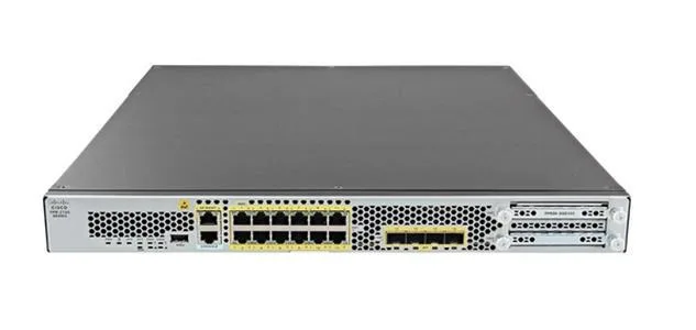 FPR2110-NGFW-K9-RF - Cisco Firepower 2110 Network Security/Firewall Appliance