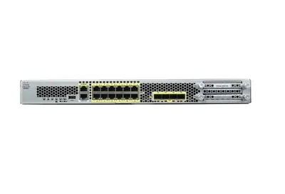 FPR2120-ASA-K9 - Cisco FirePOWER 2120 ASA Appliance