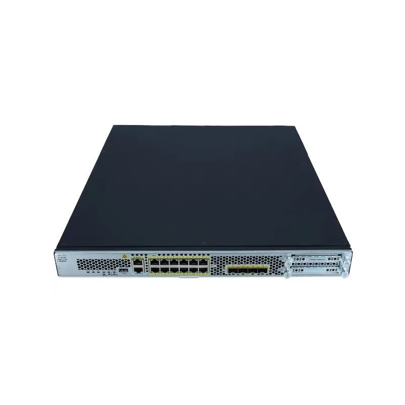 FPR2120-NGFW-K9 - Cisco FirePOWER 2120 NGFW Appliance