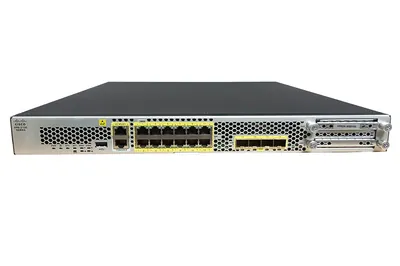 FPR2130-ASA-K9 - Cisco FirePOWER 2130 ASA Appliance