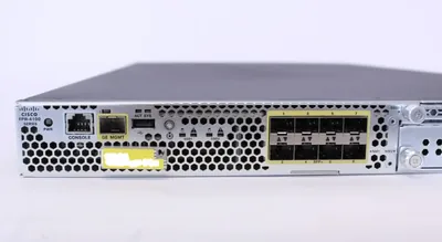 FPR4110-NGFW-K9-RF - Cisco Firepower 4110 Network Security/Firewall Appliance