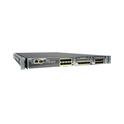 FPR4115-ASA-K9 - Cisco FirePOWER FPR-4115 Network Security/Firewall Appliance