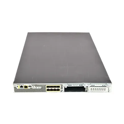 FPR4120-BUN - Cisco Firepower 4120 Network Security/Firewall Appliance