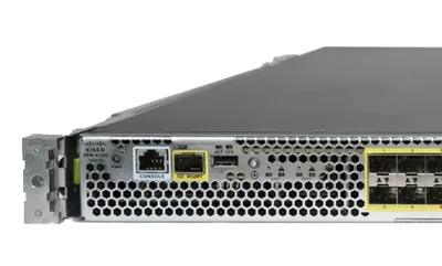 FPR4145-NGFW-K9 - Cisco Firepower 4145 Network Security/Firewall Appliance