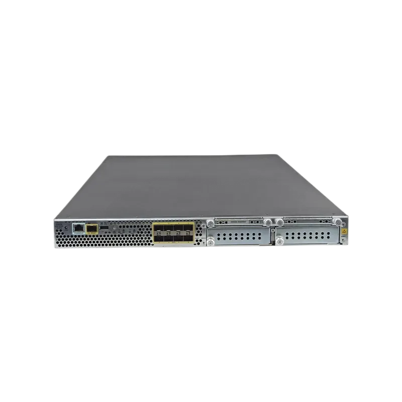 FPR4150-ASA-K9 - Cisco Firepower 4150 Network Security/Firewall Appliance