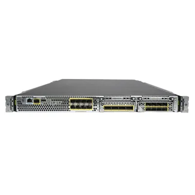 FPR4150-NGIPS-K9 - Cisco Firepower 4150 Network Security/Firewall Appliance