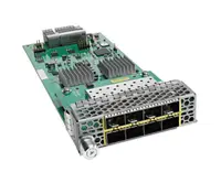 FPR9K-NM-4X40G - Cisco FirePOWER 9000 Network Module