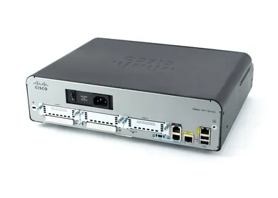 FR-8540CSR-IPX - Cisco IOS IPX/AT License 1 Router(s) Standard License English