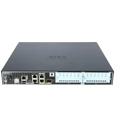 FR-ISG72 - Cisco Intelligent Services Gateway License 1 Router