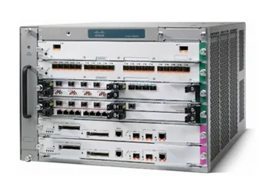 FR-ITP-7600-MLR - Cisco Advanced Multi-layer Routing License Licence 1 Router