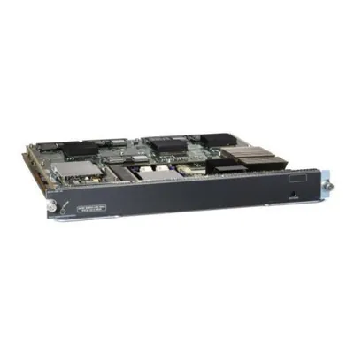 FR-SVC-FWM-VC-T3-WITH-EQUAL - Cisco Firewall Services Module v.2.2(1) License 100 Firewall