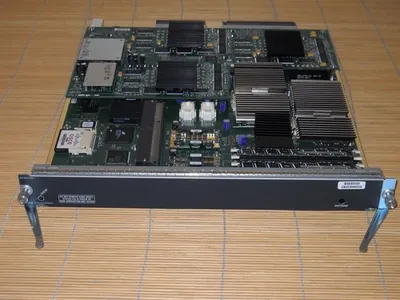 FR-SVC-FWM-VC-T4 - Cisco Firewall Services Module v.3.1 License 250 Firewall