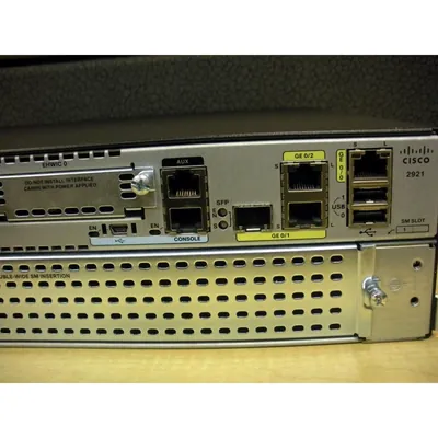 FR535-BAS2ENH-LIC - Cisco IOS Enhanced Voice Upgrade License 1 Port