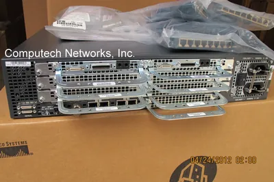 Cisco FR54-ENHVOX-LIC IOS Enhanced Voice for AS5400 License 1 Port(s) License