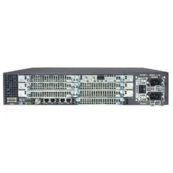 Cisco FR54H-BASVOX-LIC IOS Basic Voice for AS5400HPX License 1 Port(s) License
