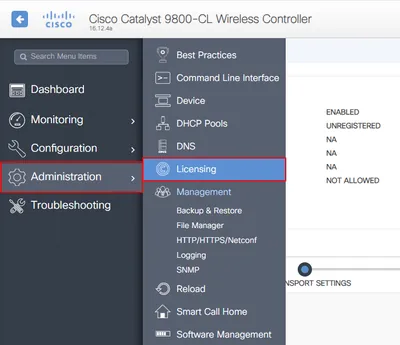 Cisco FR72-56 IOS 56 License