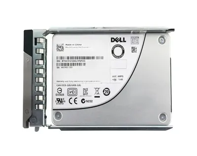 FRW6M - Dell 365GB Multi-Level Cell ioDrive2 PCI Express Card