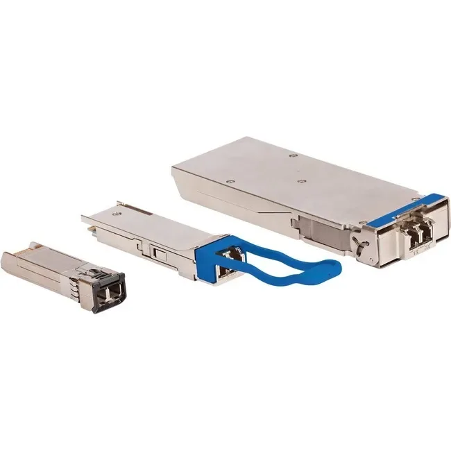 FS-TRAN-FX - Fortinet 100Mbps Multi-mode SFP Transceiver Module