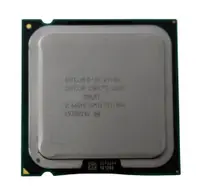 FS526AV - HP 2.66GHz 1333MHz FSB 6MB L2 Cache Socket LGA775 Intel Core 2 Quad Q9400 Quad Core Processor